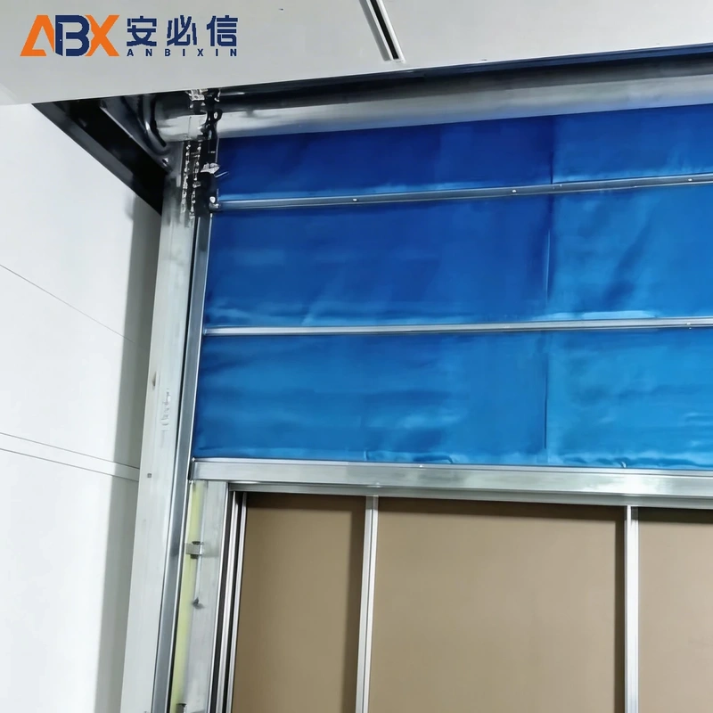 天门背带门